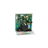 Newton Fitness Mini Pad Driveboard