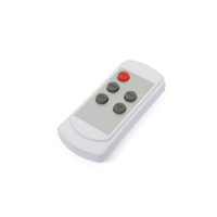 Newton Fitness Mini Pad Remote Control