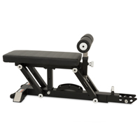 Newton Fitness Commercial Multi Bench voor CMR