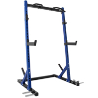 Newton Fitness N830 Half Rack