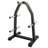Newton Fitness OP-02 Plate Tree