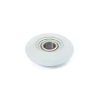 Newton Fitness Sitzrolle 34 mm