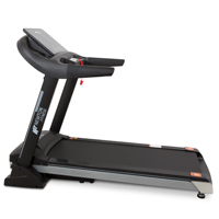 Newton Fitness Skyrunner 2.5 LED Treadmill