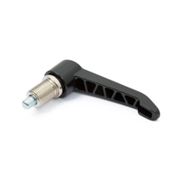 Newton Fitness SP-2 Bouton de Réglage en Forme de L Noir