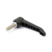 Newton Fitness SP-2 Bouton Noir en L