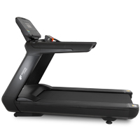 Newton Fitness T12 Laufband Commercial Black Series