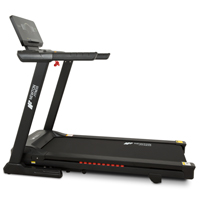 Newton Fitness T5 Laufband