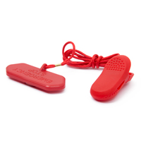 Newton Fitness T7 Safety Key