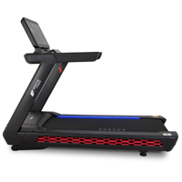 Newton Fitness T8 Loopband Commercial Black Series