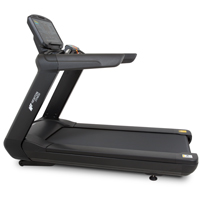Newton Fitness T9 Tapis Roulant Commercial Black Series