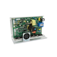 Newton Fitness TM2500 Control Board