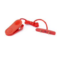 Newton Fitness TM3000 Safety Key