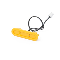 Newton Fitness TM4500 Safety Key Socket
