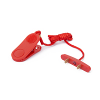 Newton Fitness TM4500 Safety Key