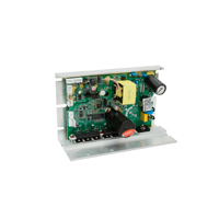 Newton Fitness TM55PTC Control Board