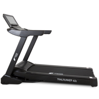 Newton Fitness Trailrunner 4.0S TFT Tapis Roulant