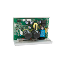Newton Fitness Trailrunner Driveboard