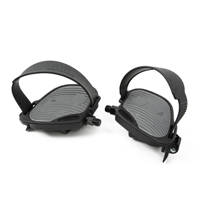 Newton Fitness Pedalenset JD-1A-B
