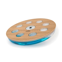 NOHrD Eau-Me Board Eiken