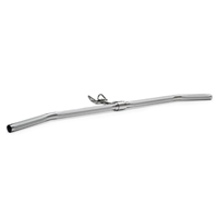 NOHrD SlimBeam Aluminium Latzugstange 120 cm