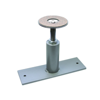 NoHrD SlimBeam Ceiling Clamp 241-259 cm