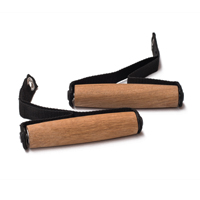 NOHrD SlimBeam Handles Set Chêne