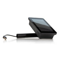 NOHrD SlimBeam Moniteur