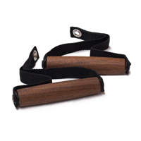 NOHrD SlimBeam Handles Set Noyer
