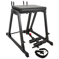 Pivot Fitness 678RH Reverse Hyper Extension