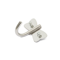 Pivot Fitness FSM Butterfly-Haken