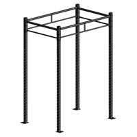 Pivot Fitness Rack CR-01-275