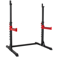 Pivot Fitness HR3210 Squat Stand
