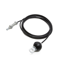 Pivot Fitness HR-LR Top Cable