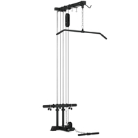 Pivot Fitness HR-LR02 Attachement Poulie Haut et Bas pour HR3260