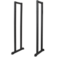 Pivot Fitness MSR-UR1 Storage Uprights 1.7m Set