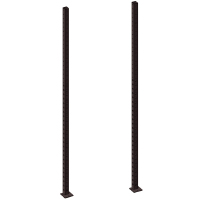 Pivot Fitness PM101-325 Staanders 325 cm