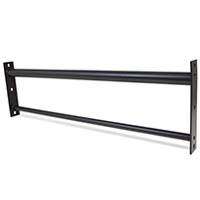 Pivot Fitness PM103-D Chin Up Bar Short Double