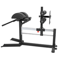 Pivot Fitness PM130 Glute Ham Developer