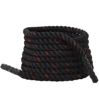 Pivot Fitness PM215 Polyester Battle Rope 10m