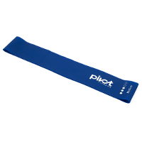 Pivot Fitness PM225-M Mini Loop Band Blue Medium