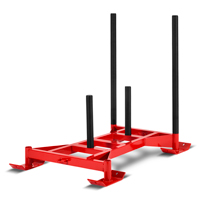 Pivot Fitness PM246 Professional Power Sled