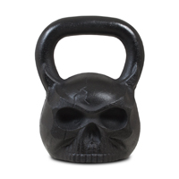 Pivot Fitness Skull Kettlebell 20kg