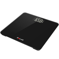 Polar Balance Scale Black