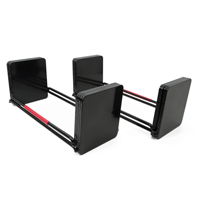 Set de Mancuernas PowerBlock Elite EXP Stage 3