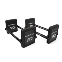 PowerBlock Pro 100 EXP Etape 3 Ensemble