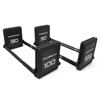 PowerBlock Pro 100 EXP Etape 4 Ensemble
