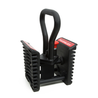 PowerBlock Pro 100 Kettlebell Handgreep