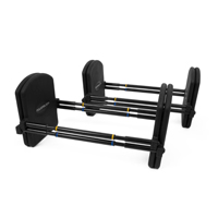 PowerBlock Pro Exp Stage 2 Adjustable Dumbbell Set