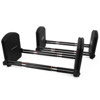 PowerBlock Pro Exp Stage 3 Adjustable Dumbbell Set