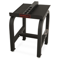 PowerBlock U125 Dumbbell Rack